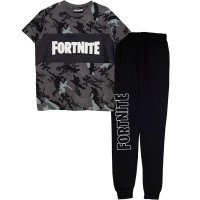 FFX425: Kids Fortnite Pyjama (10-15 Years)